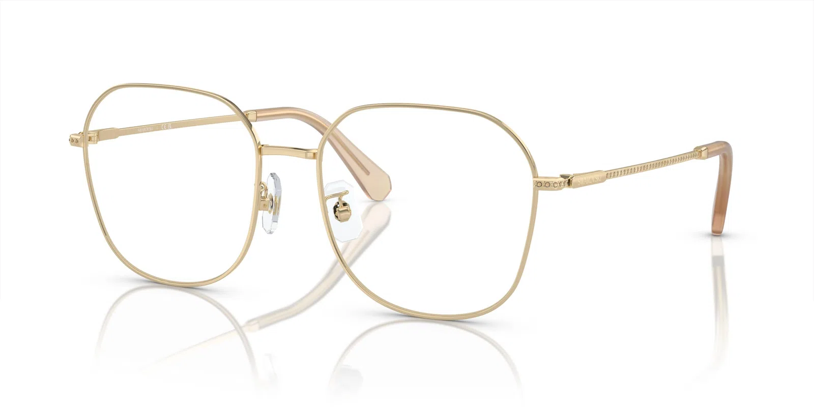 Swarovski 1009D Eyeglasses - view 15